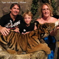 Fantasea Tiger Cub